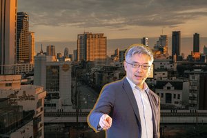 Naujovę Tailande įvedusi turtuolių šeima kelią skinasi ir Europoje: tai – ne paskutinis azijiečių laimikis