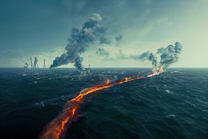 Sprogimų Baltijos jūroje aidas skamba Kijeve: kas žinoma apie Ukrainos vaidmenį „Nord Stream“ sabotažo istorijoje