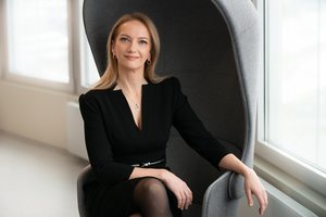 ECB pritarė R. Ežerskienės kandidatūrai į „Citadele“ banko generalinės direktorės ir valdybos pirmininkės pareigas