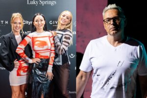 „Šeškės“ kyla į kovą: E. Bžeskas gali prarasti „69 danguje“