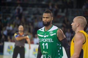 Mirė vos 44 metų „Cholet“ krepšinio legenda – pakirto infarktas