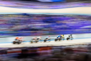 Treko varžybose Čekijoje – keturios lietuvių prizinės vietos