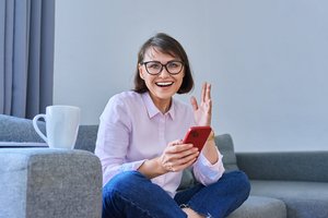 Ekspertas apie šypsenos galią: ji padeda užkariauti kitų pasitikėjimą