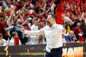 Vilniaus „Rytas“ atvėrė kortas – pristatytas išaugęs komandos biudžetas