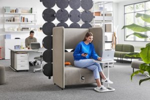 Kokius pokyčius į darbo aplinką atneša šviežias kraujas?