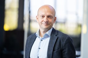 Lithuania's name among the fastest-growing EU economies: 'A positive surprise'