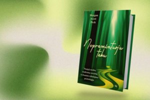 Morgan Scott Peck „Nepramintuoju taku“: knyga, keičianti gyvenimą į gera