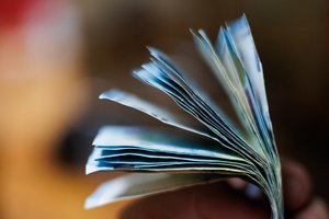 „Urbo“ bankas pirmąjį metų pusmetį uždirbo 4,4 mln. eurų pelno