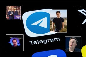 Po rusų milijardieriaus sulaikymo – grėsmingi įspėjimai ir aistros: kuo iš tiesų kaltinamas P. Durovas