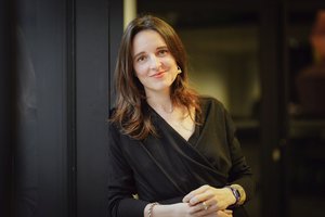 Lytiškumo ugdymo ekspertė: svarbu matyti asmenis, jų istorijas ir kontekstus, o ne vien lytį