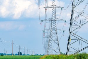 Geros naujienos: Lietuvoje mažėjo didmeninės elektros kaina