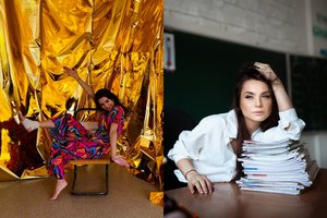 Pasiūliusi pedagogams dovanoti kelionę mokytoja Veronika sulaukė pasipiktinimo: rėžė atsaką „supermamytėms“