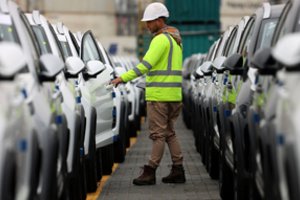 Automobilių pramonę drebinančios atšaukimo kampanijos: pasiaiškino, kokios dažniausios jų priežastys