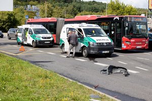 Avarijų skaičius šalies keliuose auga: per pusmetį draudikai išmokėjo jau virš 13 mln. eurų