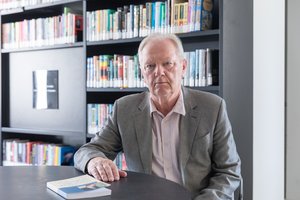 V. Plečkaitis priminė, kas Lietuvoje vyko prieš 30 metų: „Daugelis jaunesnių žmonių to nelabai žino“