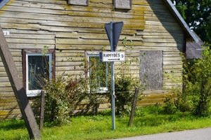 Jurbarko rajono miestelyje nužudytas senjoras, policija jau sulaikė du nepilnamečius