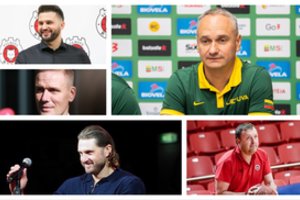 Kas tas Vusterio universitetas, kurio kortą prieš R. Javtoką metė M. Balčiūnas: diplomą gavo ir kiti žymūs Lietuvos krepšinio veidai