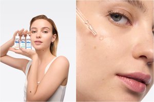 Specialistė atsakė į amžinai kylantį klausimą: kaip teisingai sluoksniuoti veido priemones?