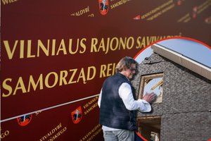 Netikėtas posūkis A. Boso namo griovimo istorijoje: kaltina milijonierių noru pasipelnyti