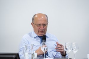 Prezidentas šią savaitę ketina susitikti su kandidatu į eurokomisarus A. Kubiliumi