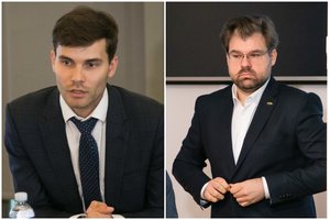 Kodėl nieko nebegirdime apie Š. Stepukonį, o K. Bartoševičius keliauja po Italiją: turi paaiškinimą