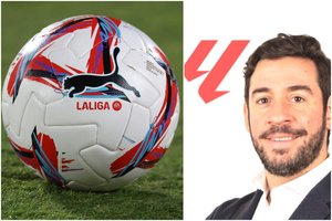 Pirmą kartą Lietuvoje – „La Liga“ atstovas dalinsis strateginės futbolo plėtros patirtimi