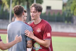 LFF čempionų titulą gynę „TransINVEST“ futbolininkai krito ketvirtfinalyje