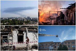 Beatodairiškas Rusijos poelgis prieš Ukrainą gali atsisukti prieš Kremlių – Lenkija gali imtis veiksmų