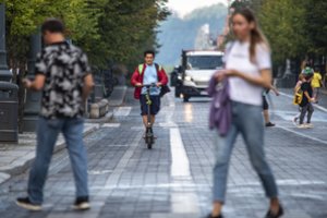 Vyriausybė nutarė, kad kitąmet MMA sieks 1038 eurus