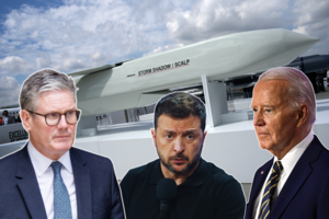 Atskleidė užkulisius dėl „Storm Shadow“ smūgių Rusijai: britai remia paslapčia, tačiau yra didelis „bet“