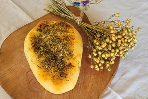 Alytiškė dalijasi receptu: tik du ingredientai ir sūrį patys pasigaminsite namuose