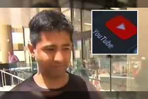 Po paauglių „Youtube“ žvaigždės kauke – žiaurus grobuonis: sukurpęs schemą taikėsi į jaunas merginas