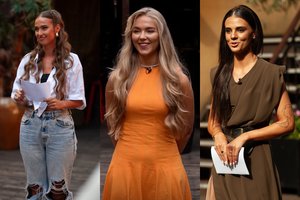 Paskelbtos 10 finalininkių „KK2“ vedėjos atrankoje: balsuokite už savo favoritę