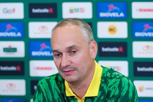 Trys metai krepšinio lygų veikloje: didėjantis savarankiškumas ir augantys biudžetai