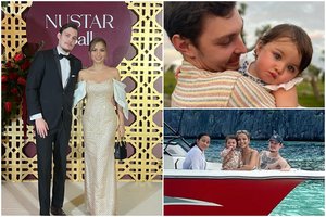 Klaipėdietis vedė filipinietę: vestuvės buvo visiškai kitokios, negu planavo