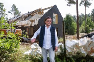 A. Bosas rankų nenuleis: reikalauja priteisti daugiau nei 384 tūkst. eurų žalos