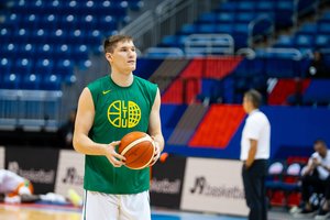 „Rytas“ pirmoje sezono dvikovoje nepasigailėjo „Juventus“