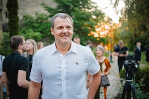 G. Paluckas pasipasakojo, kokio turto turi užsienyje: vienas sklypas – net kitame žemyne