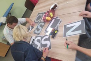 Pagėgių krašto gyventojams naujovė – įsikūrė pirmosios socialinės dirbtuvės