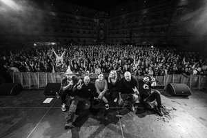 „G&G Sindikatas“ apie koncertą „Lukiškių kalėjime 2.0“: ruošiamės neeiliniam pasirodymui