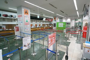 Dalį Japonijos užgriuvo galingas taifūnas: šimtams tūkstančių įsakyta evakuotis, atšaukta daugybė skrydžių