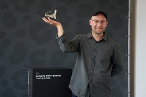 Režisierius L. Bareiša apie filmą „Sesės“: kiekvienas esame turėję tokią vasarą