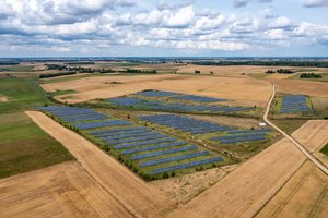 M. Kavaliauskas. Saulės parkų karštinė Europoje: vokiečiai energiją generuoja balkonuose, ispanai – kapinėse. Ką planuoja Lietuva?