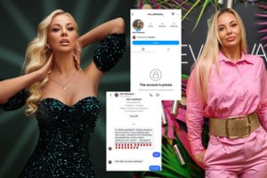 Internetinių sukčių dėmesį patraukė Mios vardas: prakalbo apie tykantį pavojų