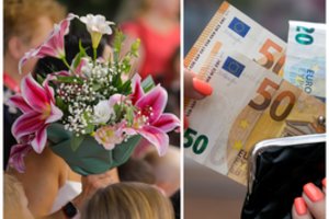 Atskleidė, kiek kainavo išleisti pirmoką į mokyklą: „Išgirdę manė, kad juokauju“