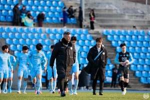 Įspūdingą savo patirtį ispanas diegia Jonavoje – nori prasimušti į Lietuvos futbolo elitą