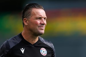 Po kelionės Europoje pabaigos – dvejopos „Panevėžio“ trenerio mintys