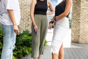 Nauji jaunimo nedarbo atspalviai: neradę svajonių darbo, kai kurie apskritai renkasi nedirbti