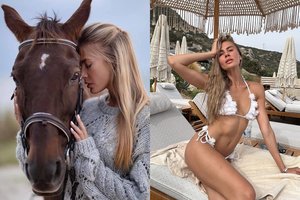 S. Starkutė prarado beveik 50 tūkst. sekėjų turinčią „Instagram“ paskyrą: neteko pagrindinio pragyvenimo šaltinio