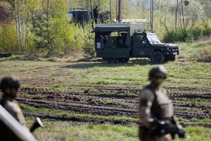 Gynybos ir saugumo sektoriaus įmonėms ministerija skirs papildomus 250 mln. eurų